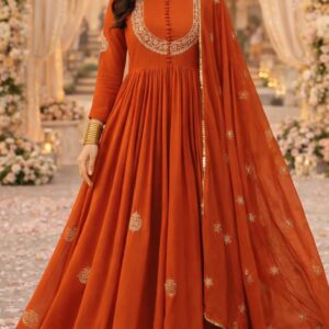 Anarkali Suit