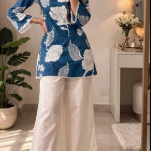 Casual kurti