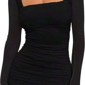 Bodycon Dress