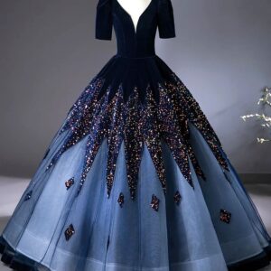 party wear dresses