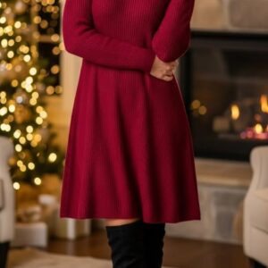 Winter Dress