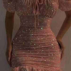 Bodycon Dress