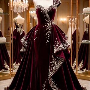party wear dress