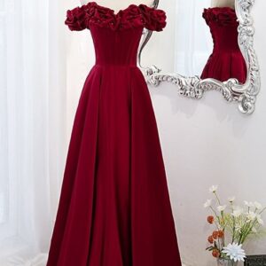 Off Shoulder Dress