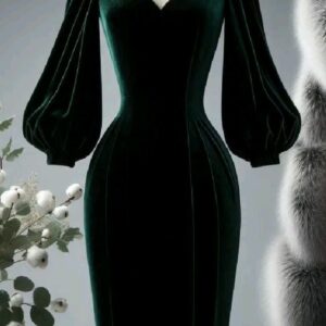Bodycon Dress