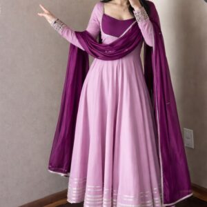 Anarkali Suit