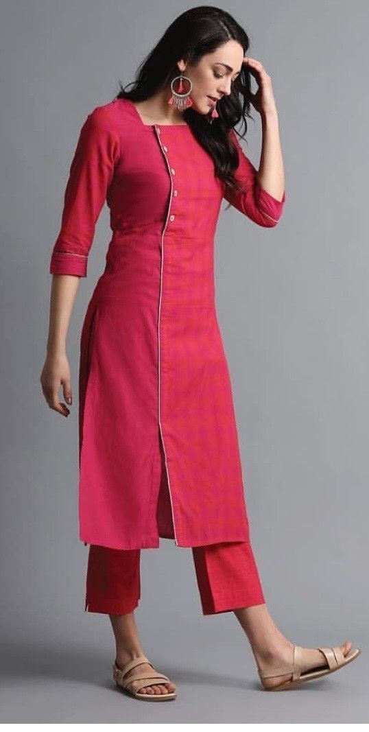 Casual kurti