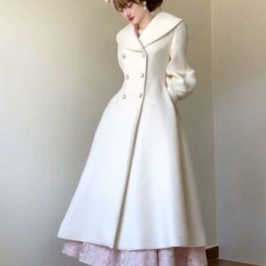 Winter Dress
