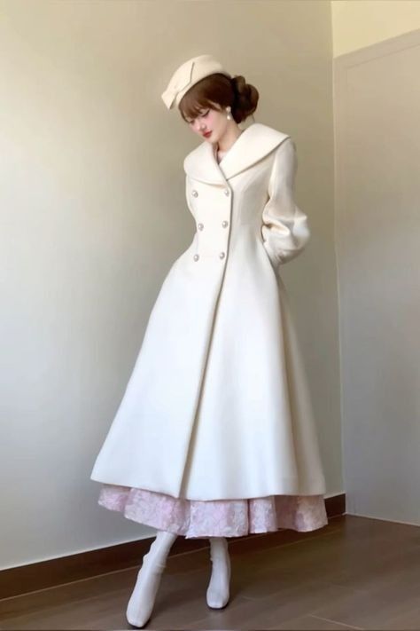 Winter Dress