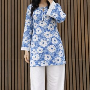Casual kurti
