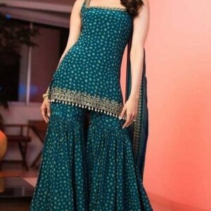 Sharara Suit