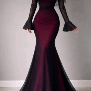 Off Shoulder Dress