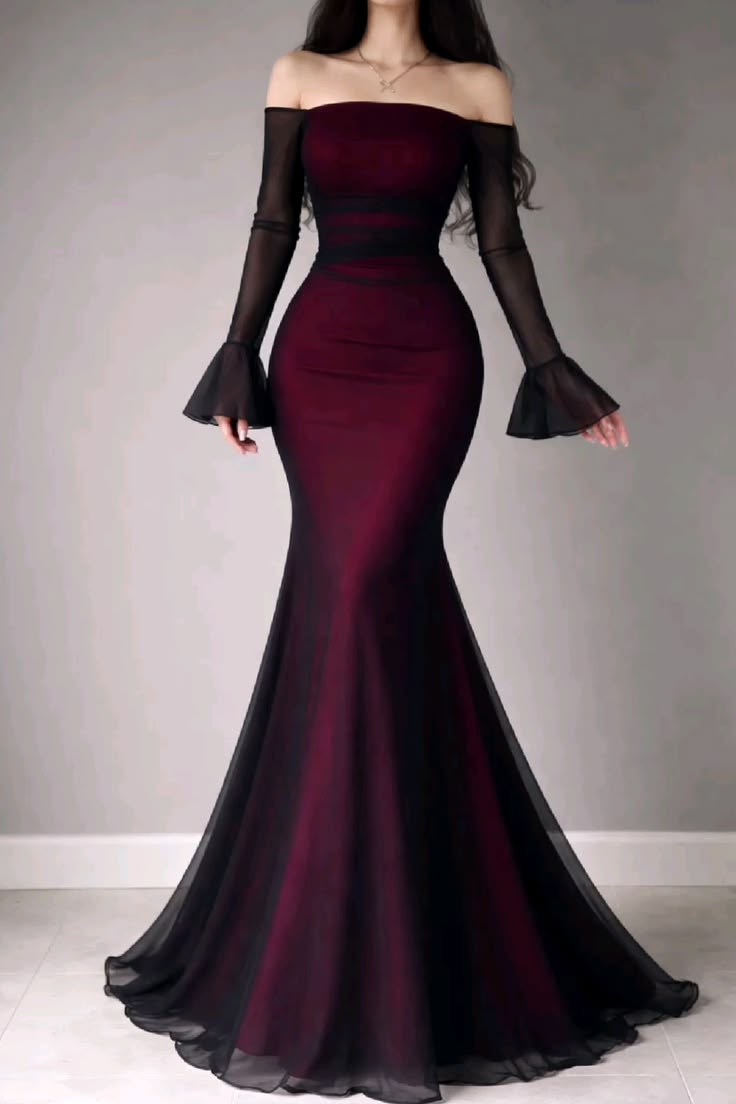 Off Shoulder Dress