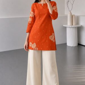 Casual kurti