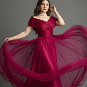 party wear dresses