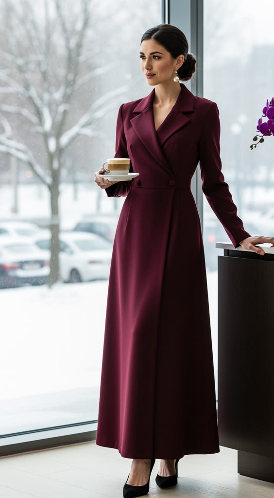 Formal Dresses