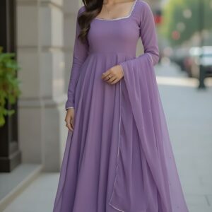 Anarkali Suit