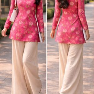 Casual kurti
