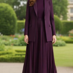 Formal dress