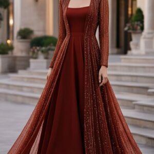 party wear dresses