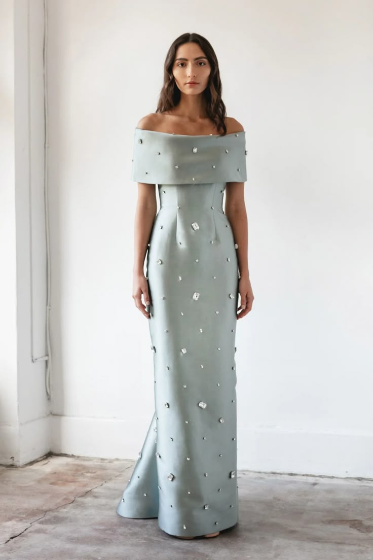 Off Shoulder Dress