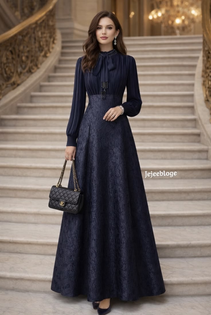 Formal dress