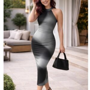 Bodycon Dress