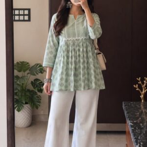 Casual kurti