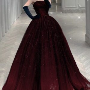 party wear dresses