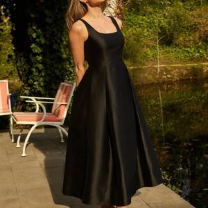 Evening Dress