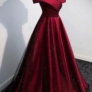 Evening dress