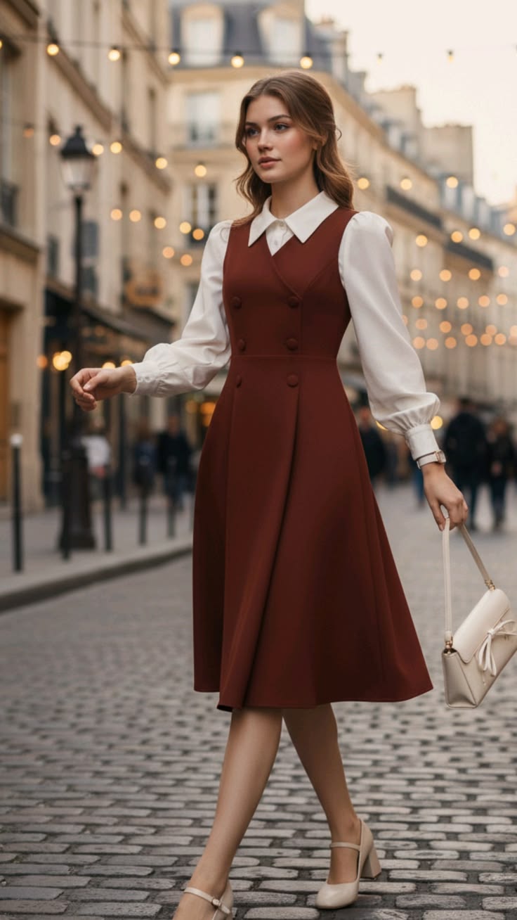 Formal dress