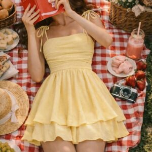 Summer Dress