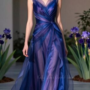 Evening Dress