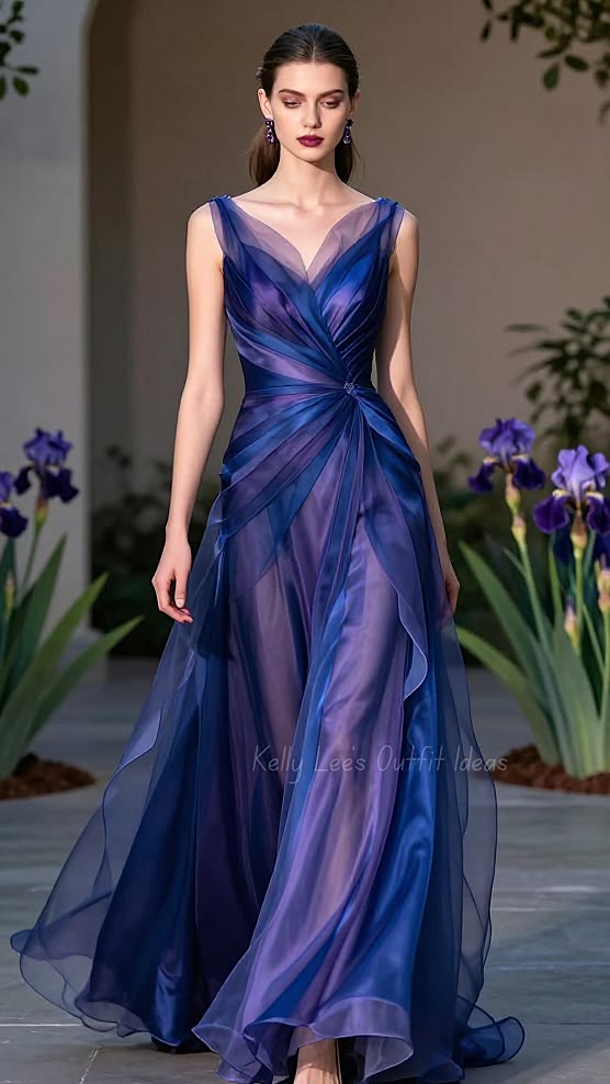 Evening Dress
