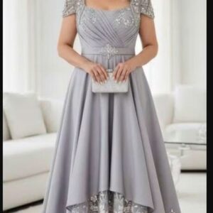 Evening Dress