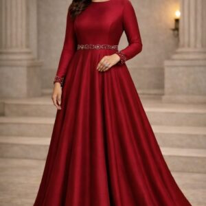 Evening Dress