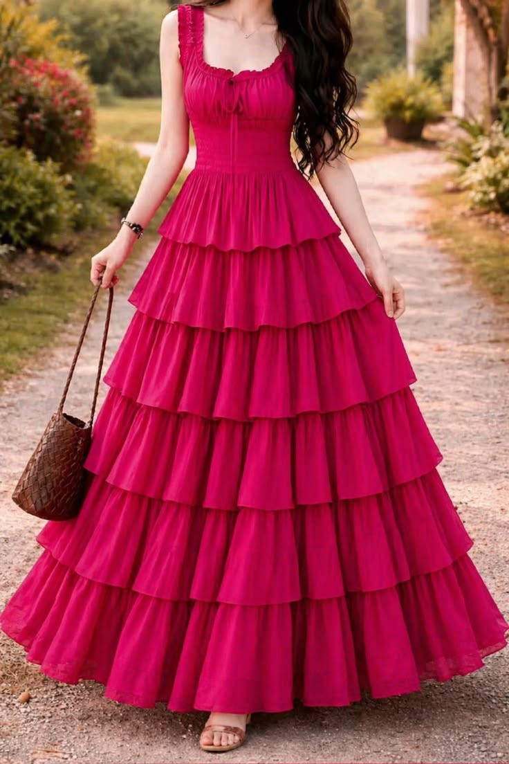 Summer Dress