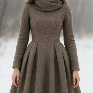 Winter Dress