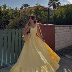Summer Dress