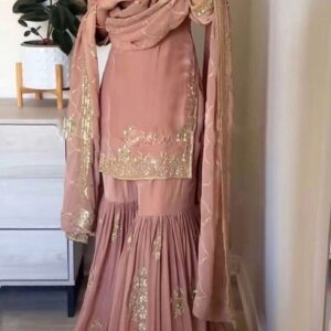 Sharara Suit