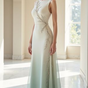 Evening Dress