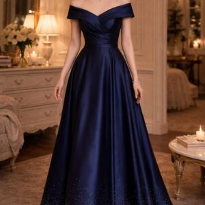 Evening Dress