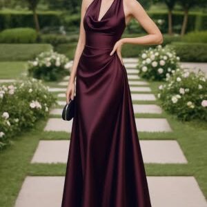 Evening Dress