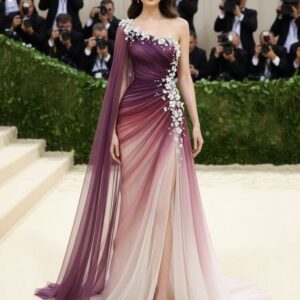 Evening Dress