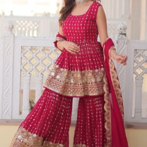 Sharara Suit