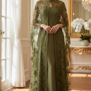 Evening Dress