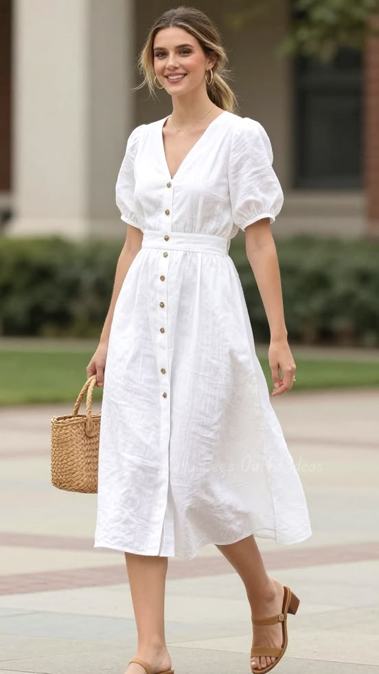 Casual Dresse - Image 2