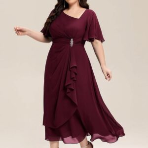 Evening Dress