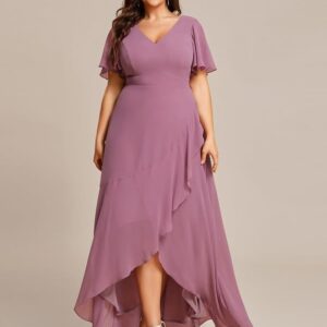 Evening Dress